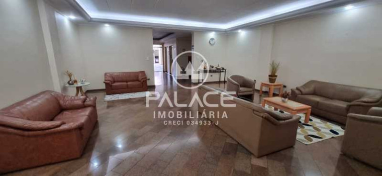 Imóvel com 1 Quarto à Venda, 34 m² em Centro - Piracicaba
