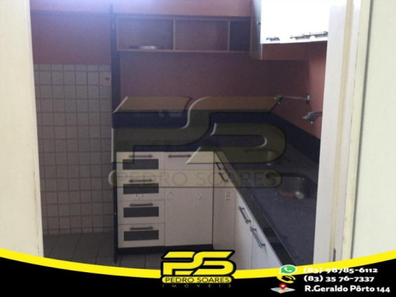 Imagem Apartamento com 4 Quartos à Venda, 120 m² em Manaíra - João Pessoa