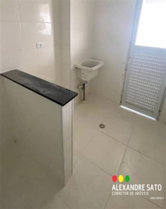 Imagem Apartamento com 2 Quartos à Venda, 77 m² em Vila Mirim - Praia Grande
