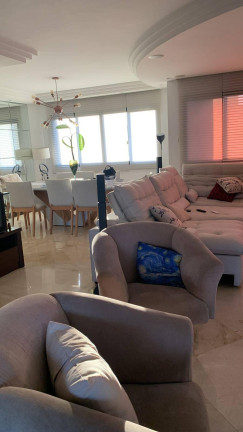 Foto do imóvel Apartamento com 4 Quartos à Venda, 240 m² em Jardim Da Saúde - São Paulo