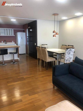 Imagem Apartamento com 2 Quartos para Alugar, 112 m² em Jardim Paulista - São Paulo Imagem Apartamento com 2 Quartos para Alugar, 112 m² em Jardim Paulista - São Paulo