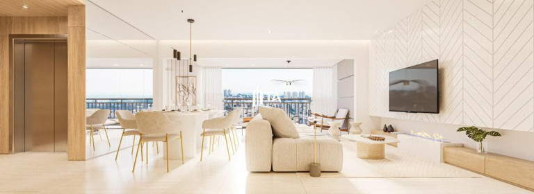 Imagem Imóvel com 3 Quartos à Venda, 128 m² em Cambuí - Campinas