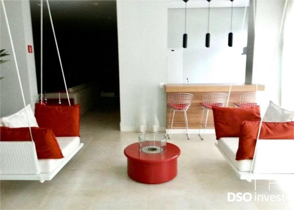 Imagem Apartamento com 2 Quartos à Venda,  em Brooklin - São Paulo