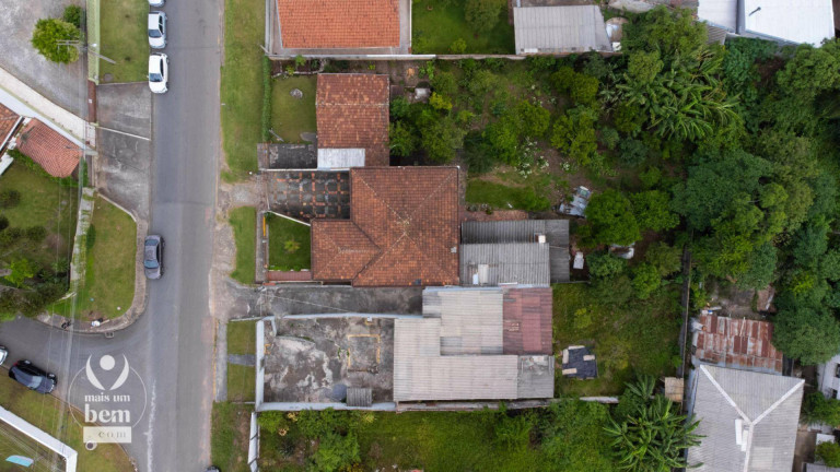 Imagem Terreno à Venda, 1.592 m² em Tingui - Curitiba Imagem Terreno à Venda, 1.592 m² em Tingui - Curitiba