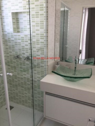 Imagem Apartamento com 2 Quartos à Venda, 69 m² em Vila Das Hortências - Jundiaí