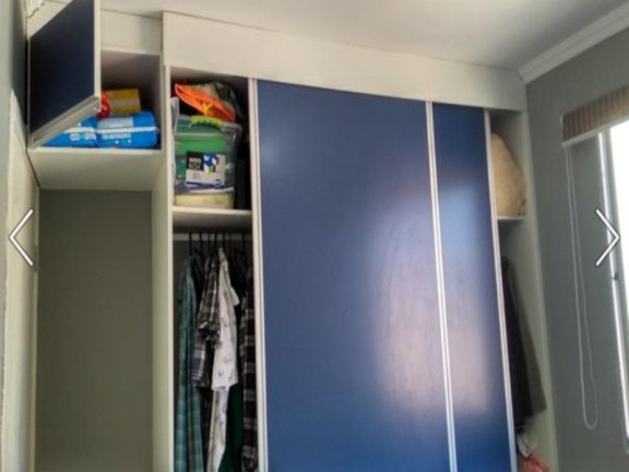 Imagem Apartamento com 2 Quartos à Venda, 40 m² em Jardim Ipanema (zona Oeste) - São Paulo