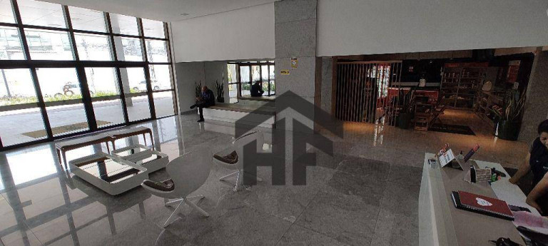 Imagem Flat com 2 Quartos à Venda, 54 m² em Ilha Do Leite - Recife Imagem Flat com 2 Quartos à Venda, 54 m² em Ilha Do Leite - Recife