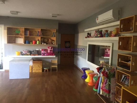 Imagem Casa com 4 Quartos à Venda, 1.500 m² em Residencial Tamboré - Barueri
