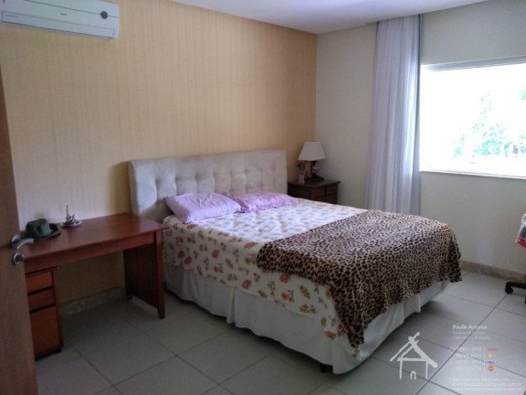 Casa de Condomínio com 5 Quartos à Venda, 