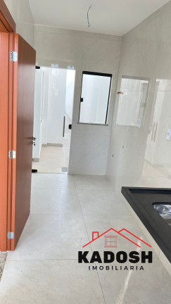 Imagem Casa com 4 Quartos à Venda, 82 m² em Sim - Feira De Santana