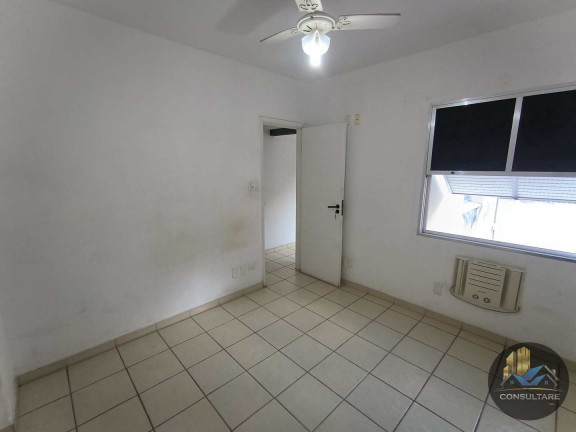 Imagem Apartamento com 1 Quarto à Venda, 44 m² em Boqueirão - Santos Imagem Apartamento com 1 Quarto à Venda, 44 m² em Boqueirão - Santos