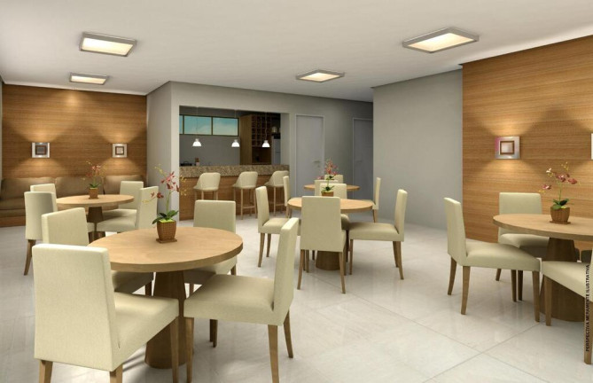 Imagem Apartamento com 3 Quartos à Venda, 64 m² em Casa Amarela - Recife Imagem Apartamento com 3 Quartos à Venda, 64 m² em Casa Amarela - Recife
