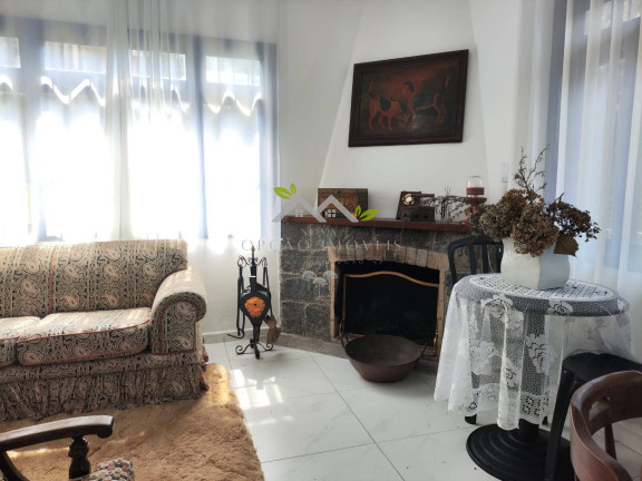 Imagem Casa com 2 Quartos à Venda, 132 m² em Condomínio Colinas Do Sol - Campos Do Jordão Imagem Casa com 2 Quartos à Venda, 132 m² em Condomínio Colinas Do Sol - Campos Do Jordão