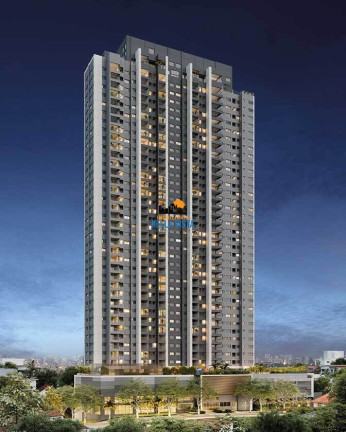 Apartamento com 3 Quartos à Venda,  em Vila Prudente - São Paulo