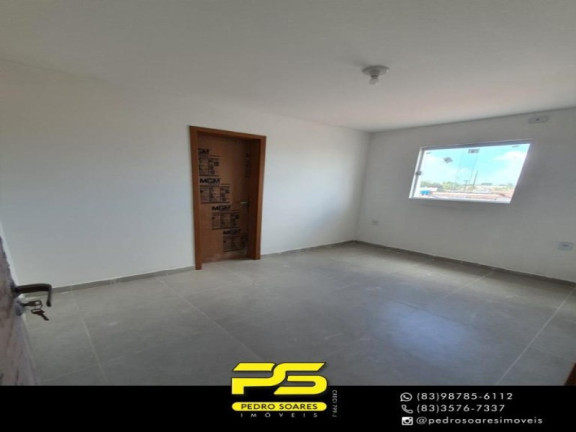 Imagem Apartamento com 2 Quartos à Venda, 47 m² em Cristo Redentor - João Pessoa