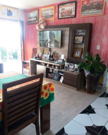 Imagem Imóvel com 1 Quarto à Venda, 42 m² em Piá - Nova Petrópolis