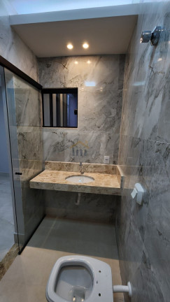 Imagem Casa com 3 Quartos à Venda, 112 m² em Setor Grajaú - Goiânia Imagem Casa com 3 Quartos à Venda, 112 m² em Setor Grajaú - Goiânia