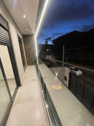 Imagem Casa com 3 Quartos à Venda, 136 m² em Vila Mafra - São Paulo