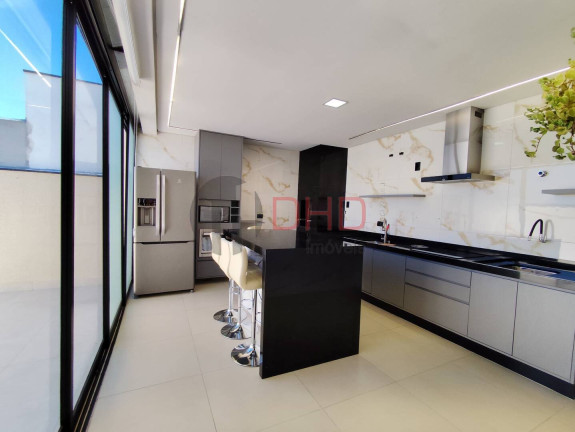 Imagem Casa de Condomínio com 3 Quartos à Venda, 150 m² em Horto Florestal - Sorocaba