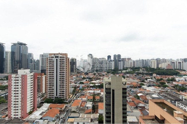 Imagem Apartamento com 3 Quartos à Venda, 163 m² em Chácara Santo Antônio (zona Sul) - São Paulo