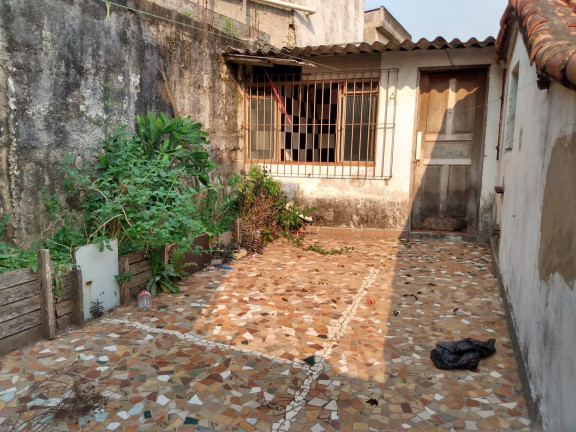 Imagem Casa com 3 Quartos à Venda, 186 m² em Jardim Zaira - Mauá