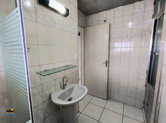 Imagem Apartamento com 1 Quarto à Venda, em Gonzaguinha - São Vicente Imagem Apartamento com 1 Quarto à Venda, em Gonzaguinha - São Vicente