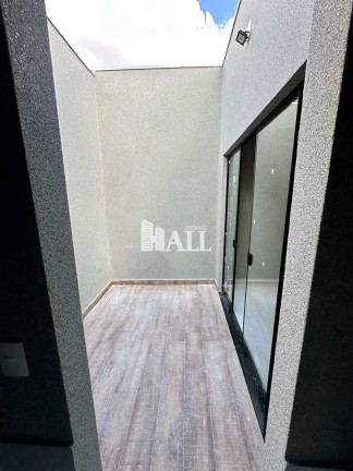 Imagem Casa com 2 Quartos à Venda, 80 m² em Jardim Das Oliveiras - São José Do Rio Preto