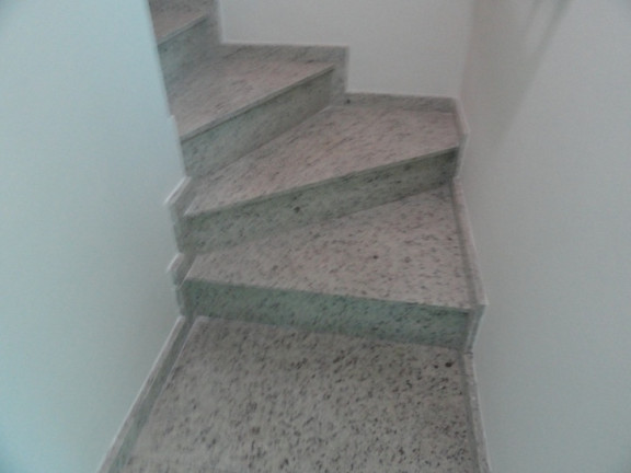 Imagem Casa com 3 Quartos à Venda, 150 m² em Marapé - Santos Imagem Casa com 3 Quartos à Venda, 150 m² em Marapé - Santos