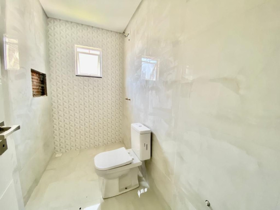 Imagem Casa com 3 Quartos à Venda, 175 m² em Cidade Industrial - Curitiba