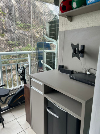 Imagem Apartamento com 3 Quartos à Venda, 84 m² em Marapé - Santos Imagem Apartamento com 3 Quartos à Venda, 84 m² em Marapé - Santos