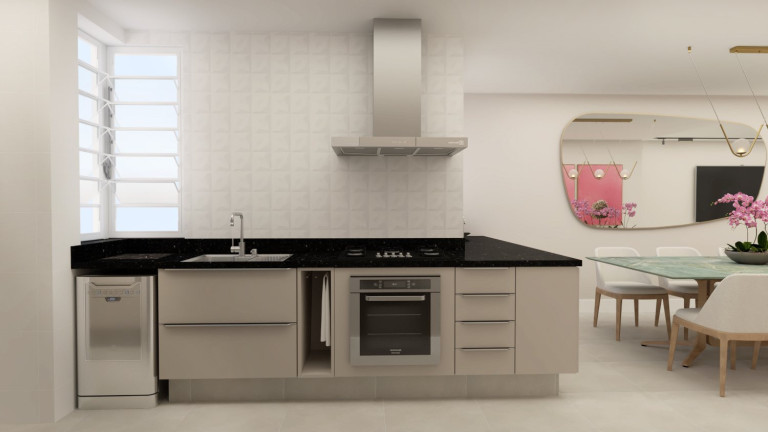 Imagem Apartamento com 3 Quartos à Venda, 133 m² em Copacabana - Rio De Janeiro Imagem Apartamento com 3 Quartos à Venda, 133 m² em Copacabana - Rio De Janeiro
