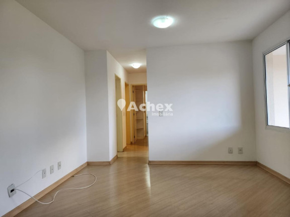 Imagem Apartamento com 3 Quartos à Venda, 74 m² em Loteamento Center Santa Genebra - Campinas Imagem Apartamento com 3 Quartos à Venda, 74 m² em Loteamento Center Santa Genebra - Campinas