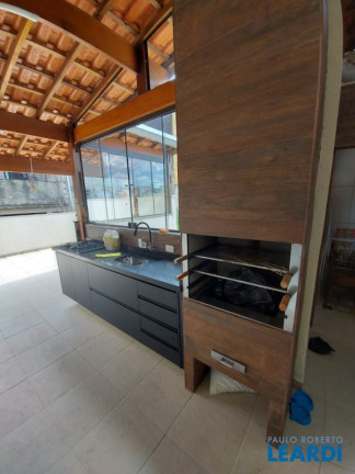 Imagem Cobertura com 2 Quartos à Venda, 94 m² em Jardim Santo André - Santo André Imagem Cobertura com 2 Quartos à Venda, 94 m² em Jardim Santo André - Santo André