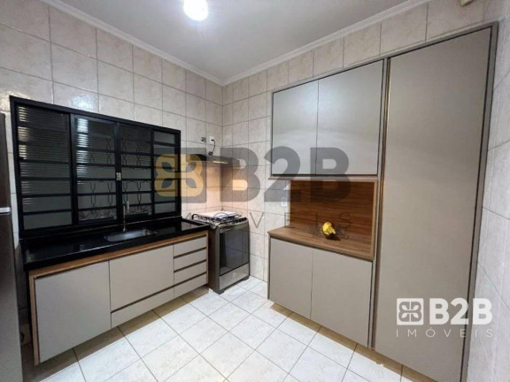 Imagem Casa com 3 Quartos à Venda, 160 m² em Parque Júlio Nóbrega - Bauru Imagem Casa com 3 Quartos à Venda, 160 m² em Parque Júlio Nóbrega - Bauru
