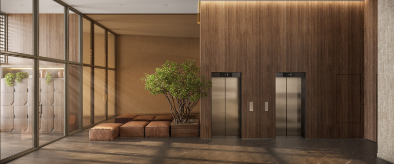 Imagem Apartamento com 1 Quarto à Venda, 36 m² em Itaim Bibi - São Paulo