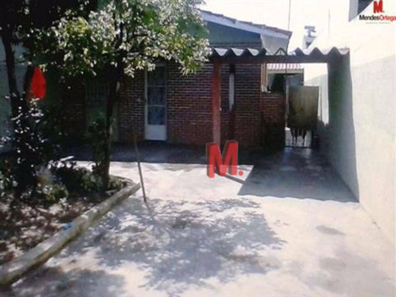 Imagem Casa com 2 Quartos à Venda, 81 m² em Parque Ouro Fino - Sorocaba Imagem Casa com 2 Quartos à Venda, 81 m² em Parque Ouro Fino - Sorocaba