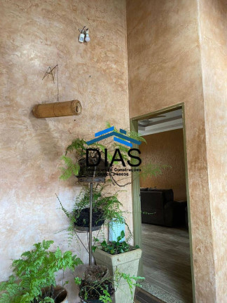 Imagem Casa com 2 Quartos à Venda, 160 m² em Jardim Victório Antônio De Santi Ii - Araraquara Imagem Casa com 2 Quartos à Venda, 160 m² em Jardim Victório Antônio De Santi Ii - Araraquara