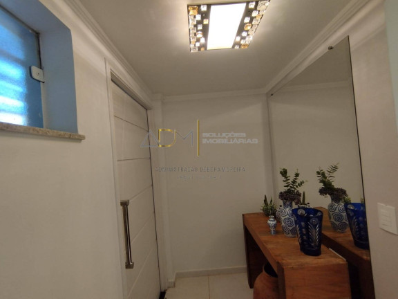 Imagem Casa com 3 Quartos à Venda, 270 m² em Centro - Botucatu