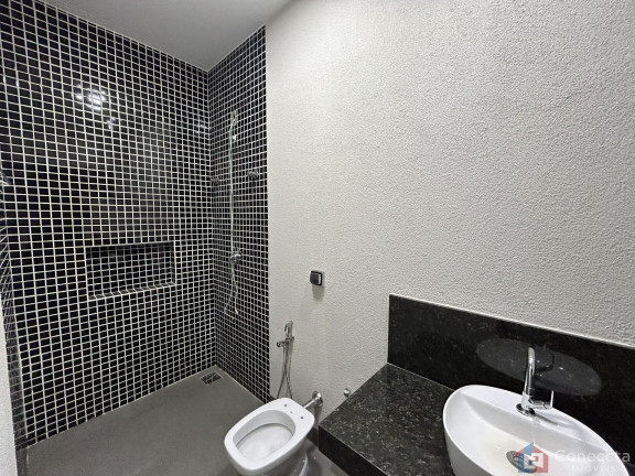 Imagem Casa com 3 Quartos à Venda, 155 m² em Campos Elíseos - Patos De Minas