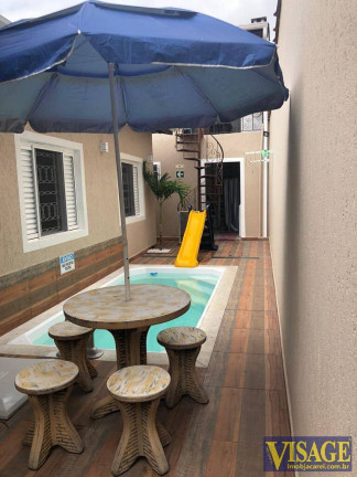 Imagem Casa com 3 Quartos à Venda, em Jd. America - Jacareí Imagem Casa com 3 Quartos à Venda, em Jd. America - Jacareí