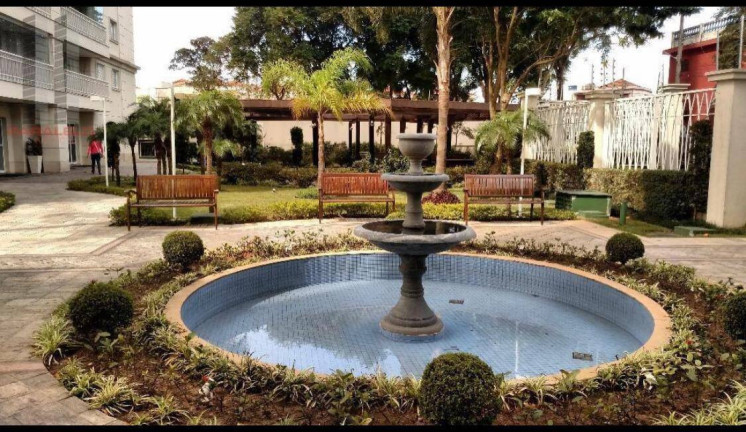 Apartamento com 3 Quartos à Venda, 94 m² em Vila Oratório - São Paulo