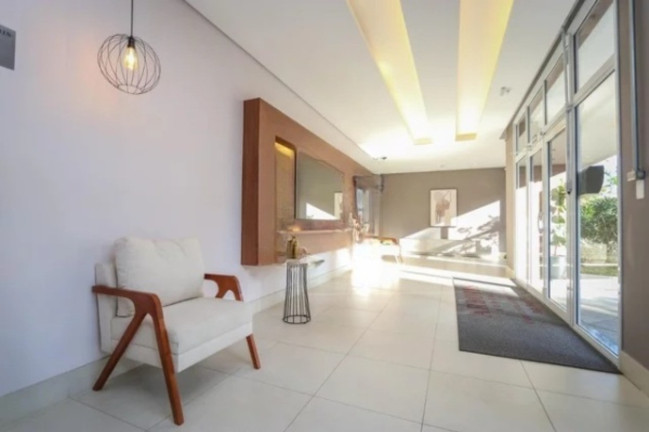 Imagem Imóvel com 2 Quartos à Venda, 47 m² em Vila Andrade - São Paulo Imagem Imóvel com 2 Quartos à Venda, 47 m² em Vila Andrade - São Paulo