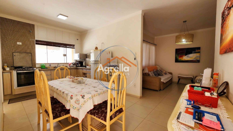Imagem Casa com 3 Quartos à Venda, 115 m² em Parque Da Imprensa - Mogi Mirim Imagem Casa com 3 Quartos à Venda, 115 m² em Parque Da Imprensa - Mogi Mirim