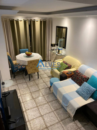 Imagem Apartamento com 2 Quartos à Venda, 130 m² em Taboão - São Bernardo Do Campo Imagem Apartamento com 2 Quartos à Venda, 130 m² em Taboão - São Bernardo Do Campo