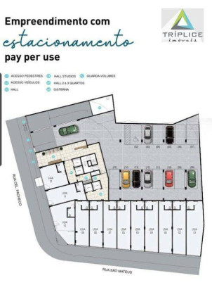 Imagem Cobertura com 4 Quartos à Venda, 150 m² em São Mateus - Juiz De Fora