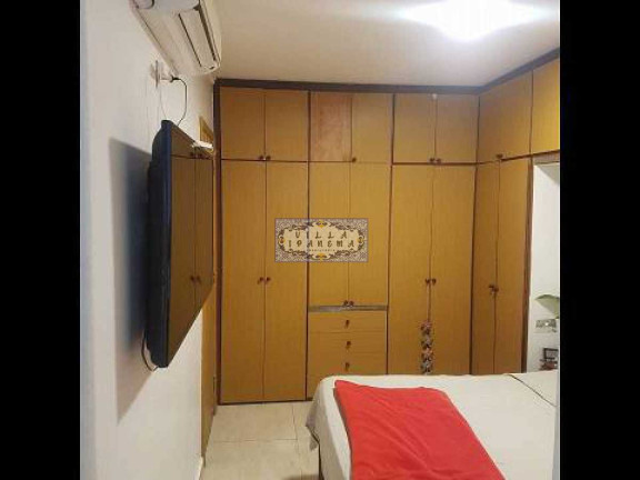Imagem Casa de Vila com 4 Quartos à Venda, 180 m² em Tijuca - Rio De Janeiro