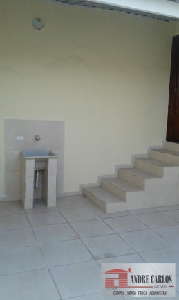 Imagem Casa com 2 Quartos à Venda, 150 m² em Veloso - Osasco Imagem Casa com 2 Quartos à Venda, 150 m² em Veloso - Osasco