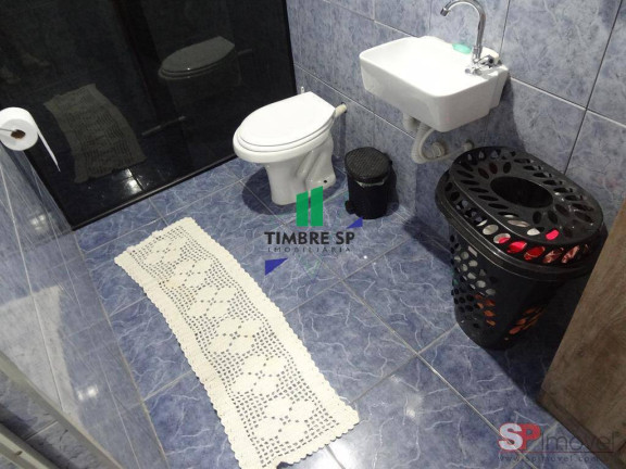 Imagem Casa com 3 Quartos à Venda,  em Jardim Rincão - São Paulo