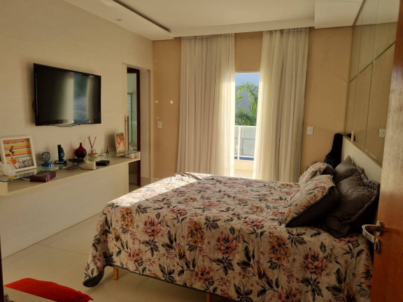 Imagem Casa de Condomínio com 4 Quartos à Venda, em Jardim Itália - Cuiabá Imagem Casa de Condomínio com 4 Quartos à Venda, em Jardim Itália - Cuiabá