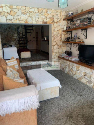 Imagem Casa com 4 Quartos à Venda, 500 m² em Alto Da Lapa - São Paulo Imagem Casa com 4 Quartos à Venda, 500 m² em Alto Da Lapa - São Paulo